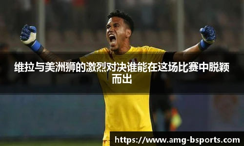 维拉与美洲狮的激烈对决谁能在这场比赛中脱颖而出
